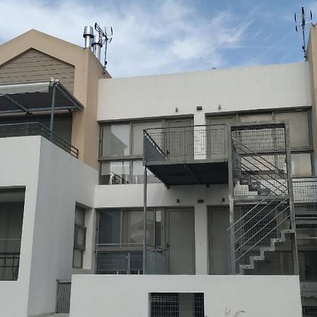 Apartament M.J.P. House Metamorfosi  Zewnętrze zdjęcie