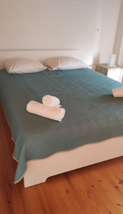 Apartament M.J.P. House Metamorfosi  Zewnętrze zdjęcie