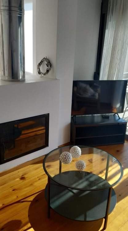 Apartament M.J.P. House Metamorfosi  Zewnętrze zdjęcie