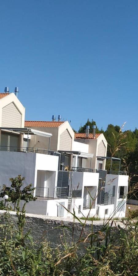 Apartament M.J.P. House Metamorfosi  Zewnętrze zdjęcie